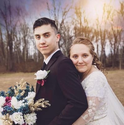 Christian | Husband | Republican (2nd Amendment Rights) ᡕᠵ᠊ᡃ່࡚ࠢ࠘ ⸝່ࠡࠣ᠊߯᠆ࠣ࠘ᡁࠣ࠘᠊᠊ࠢ࠘𐡏 | Latinos For @realdonaldtrump