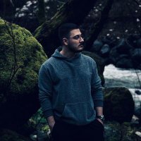 صدام میکنه اَتیکوس (@naviddmm) 's Twitter Profile