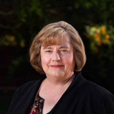 Maricopa County Attorney Rachel Mitchell