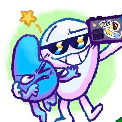 ✌️I love algebraliens!!!!
Two Tpot save me// Commissions open!