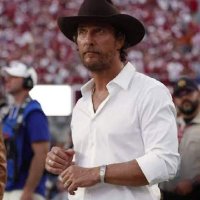 Matthew McConaughey (@matthewmcc57078) 's Twitter Profile