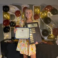 #26 Abby D (@26abbyd) 's Twitter Profile Photo