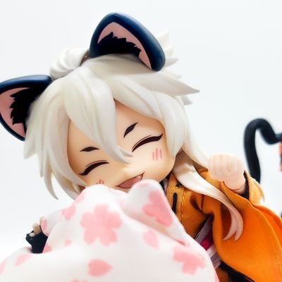 刀ミュ小狐丸から刀まで小狐丸推し🦊とうに成人済の酒飲み社畜審神者です🍶
何か作ったり小さい男士を撮ったりしてます💪日常呟き垢→(@kitsuneoshi2)
マロ→https://t.co/8Jk8IoCnXA