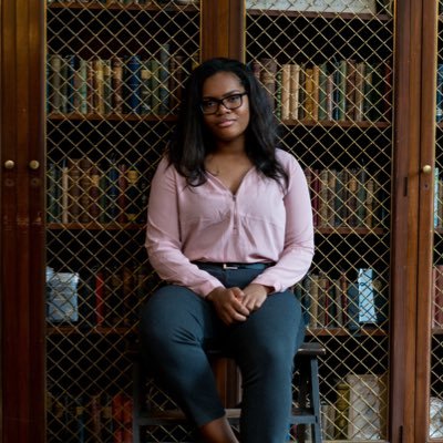 historian / phd student @harvardaaas working on histories of race, space & education | @uva_history / @fisk1866 alumna | she/her