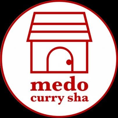 メドカレー舎と申します。
京都伏見・納屋町商店街のスパイス欧風カレー店です🍛
2025年6月3日にOPENしました!