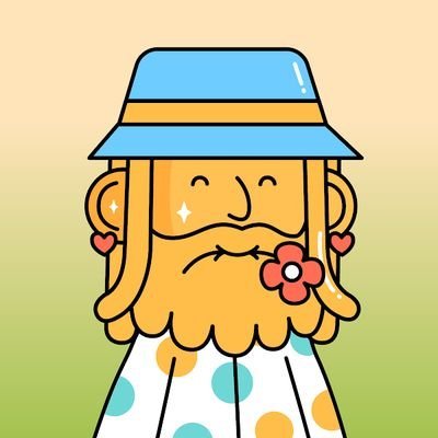 AshleyMill4487's profile picture. NFTs and Coffee ❤️

@DippiesNFT