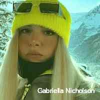 grb_riellaanis's profile picture. Living life on my own terms