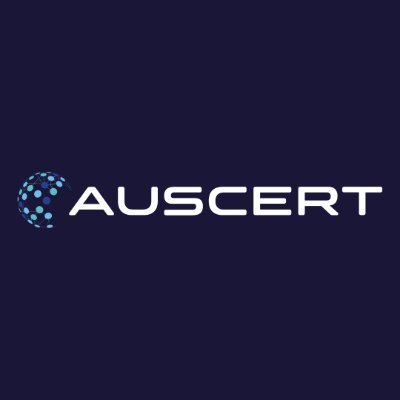 @AusCERT