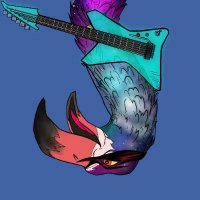 Chunksta (@chunksta) 's Twitter Profile