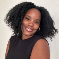 Nelcia Charlemagne (@nelciathewriter) 's Twitter Profile Photo