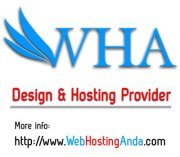 Layanan WHA/WebHostingAnda:
- Jasa Web Hosting & Reseller Hosting
- Server Autoblog / AGC
- Nginx powered + PHP 5.4