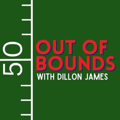 The home of NFL headlines, recaps & rumors | Hosted by @dillon_james | Subscribe on @AmazonMusic, @ApplePodcasts, @GoodPodsHQ, @iHeartRadio & @Spotify