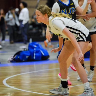 Manasquan High School 2028 | 4.0 GPA| NJ Rise | Guard