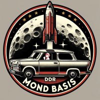 DDRMondbasis(@DDRMondbasis) 's Twitter Profile Photo