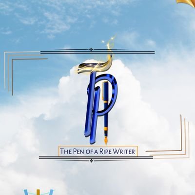 ripewriterspen's profile picture. Blogger