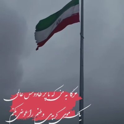 fateme1987b's profile picture. 🇮🇷 🍉