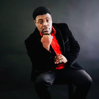 Meet Gospel Recording artist Lil Prince Radio Personality/Public figure editor of syndicated news report The Prince Report