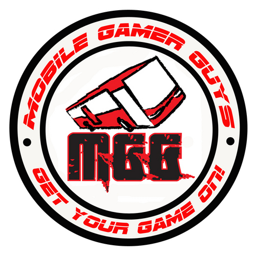 Mobile Gamer Guys