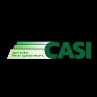 CASI (@casisustinvest) 's Twitter Profile