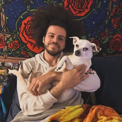 kidwiththefr0's profile picture. 27 ♌️, ♍️ , ♎️ 210-303 married @bbycherub888 #gospursgo am papa