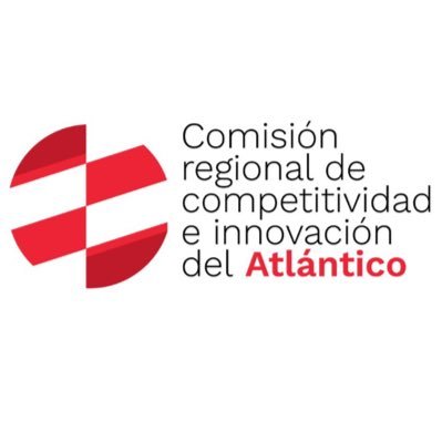 Comisión Regional de Competitividad del Atlántico. 🚀🤝🏼¡La competitividad se construye entre todos!