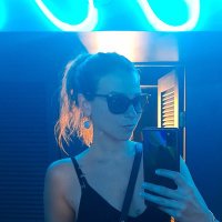 Vero (@vero_pg_) 's Twitter Profile Photo Vero (@vero_pg_) 's Twitter Profile Photo