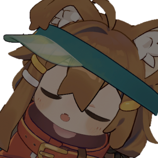 Arf Arf Arf, hope you're havin a good day! ૮ • ﻌ - ა
No Minors/Antis pls🔞
I stream and stuff!
https://t.co/xza8st1y10
https://t.co/sMroYZvi0R