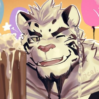 Tigreさんのプロフィール画像