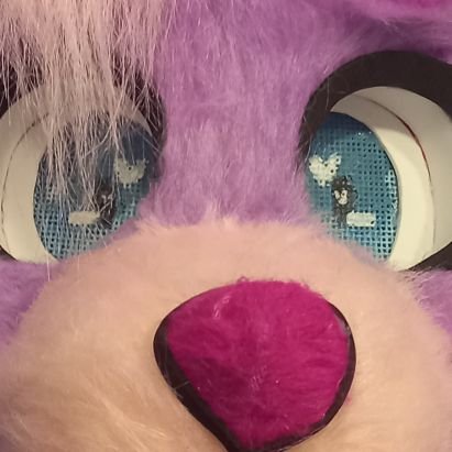 Amanda_PCore's profile picture. Heya, @pshycore here!
This is my fursuit / fursuitmaker acc!
Pansexual / Genderfluid
Commissions: Comimg soon