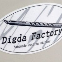 DGファクトリー (@dg_factory) 's Twitter Profile