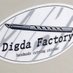 DGファクトリー (@dg_factory) Twitter profile photo DGファクトリー (@dg_factory) Twitter profile photo