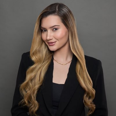 La conservación es un vehículo de desarrollo social 🌱 ll Asambleísta Nacional 🇪🇨 ll Primera Vocal del CAL ll Ex Ministra de Ambiente 🐢