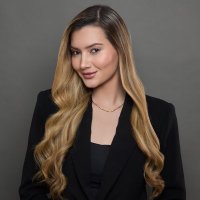 Sade Fritschi (@sadefritschiec) 's Twitter Profile