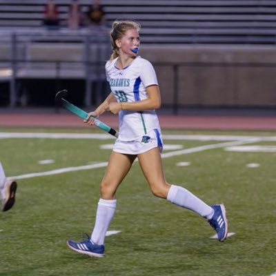 c/o 2026 | Midfielder South Lakes HS & Hammers FHC | 2023 1st Team All District, 2nd Team All Region | 2022 2nd Team All District, Undefeated District Champs