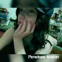 Penelope Mason (@masonpenelopen) 's Twitter Profile