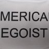 AmericanEgoist's profile picture. 