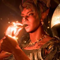 el (they/them) (@flowerykarlach) Twitter profile photo