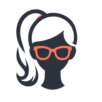 Relentless, Witty, Ambitious, Blonde Bombshell Digital Marketer!