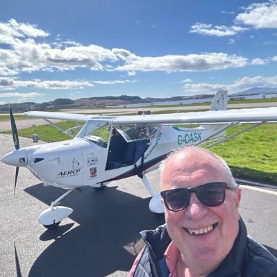 Neil Watt Profile