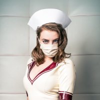 Goddess Venyx (@goddessvenyx) 's Twitter Profile Photo