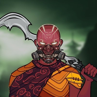 CritFrankG's profile picture. 