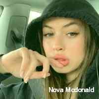 mc_onaldova58's profile picture. 👩🏻‍🎓Student 👩🏻‍💻Youtuber
🪐 living in Seoul 🇰🇷
🍓120k Youtube!
📩 aktasasya97gmail