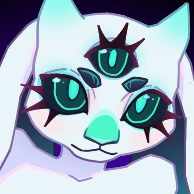 MOVED TO - @shemeiart.bsky.social - CHECK PINNED!さんのプロフィール画像