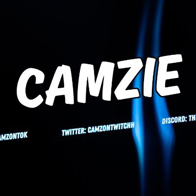 ItzCamzie