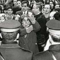 Silviomargoni_'s profile picture. El opresor no sería tan fuerte si no tuviese cómplices entre los propios oprimidos. Huelga general para toda la vida. Carnerologo