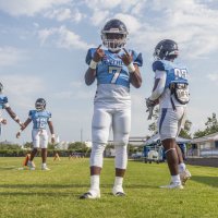 Kenorris White (@kenwhite7_) 's Twitter Profile Photo Kenorris White (@kenwhite7_) 's Twitter Profile Photo