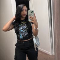 Mama🐝 (@prtygrlnxtdoor) 's Twitter Profile