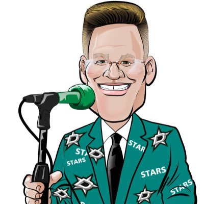 PA Announcer/In-Arena Voice @DallasStars. Enjoys #TexasHockey #BingBong, #YeeHaw, #YDSAOTPP, and #STARSWIN! Instagram/Threads: jeffknet