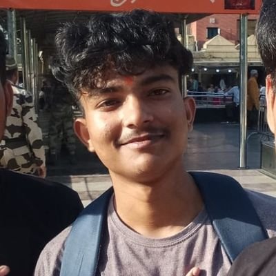 Kvivek2109's profile picture. Aspiring developer diving into Data Structures, Algorithms, and Web Development.
Student on a coding journey. 
Learning, building and growing everyday🚀