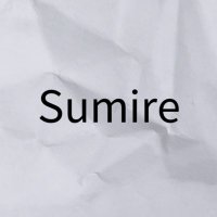 𝖲𝗎𝗆𝗂𝗋𝖾 (@sumire_rudy) 's Twitter Profile